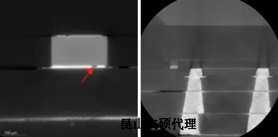 眉山蔡司眉山X射线显微镜