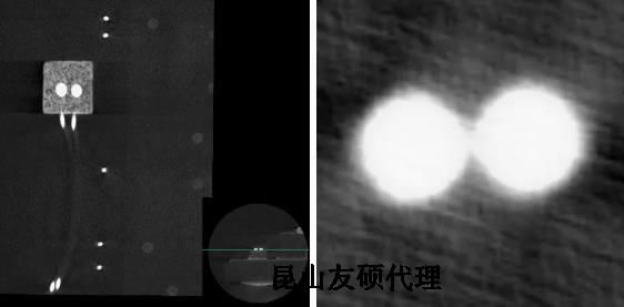 眉山蔡司眉山X射线显微镜