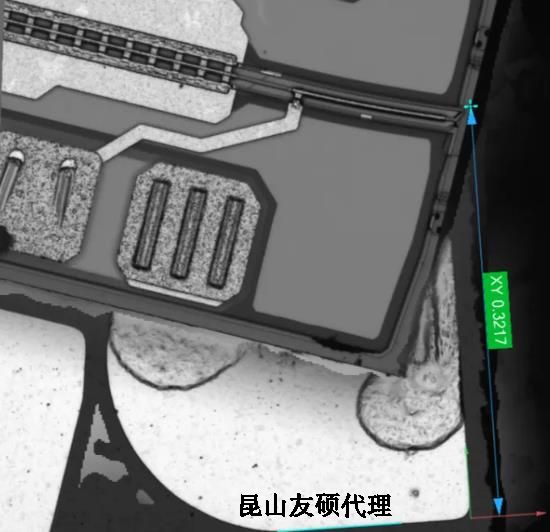 眉山蔡司眉山X射线显微镜